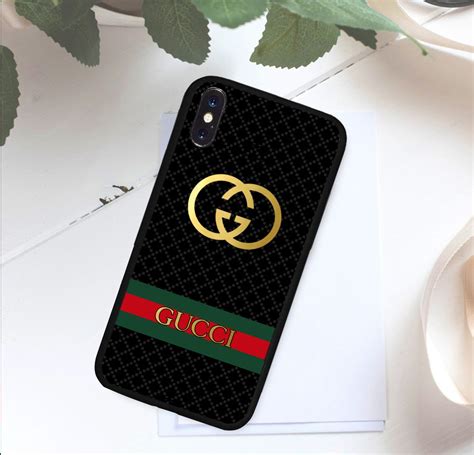 black gucci case|Gucci phone case samsung.